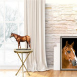 Your Horse Photo Acrylic Statuettes Cutout Standing Photo Sculpture<br><div class="desc">"Your Horse Photo Acrylic Statuettes Cutout" offers a truly unique and personalised way to display your beloved horse! Using one of the many free online tools available, easily remove the background from your photo, and then upload the cutout image to us. We'll take care of the rest, creating a stunning...</div>