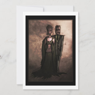 Your Hosts for Tonight