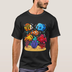 Your Household Pet T-Shirt