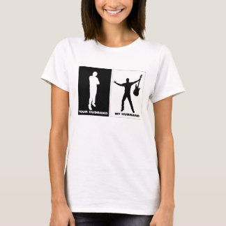 Your Husband, My Husband T-Shirt