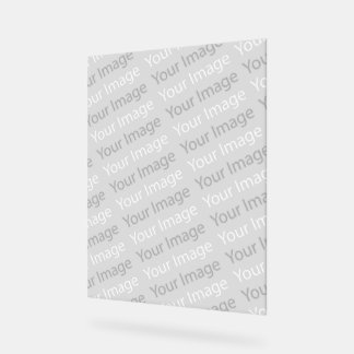 Your Image Acrylic Sign