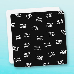 Your Image, Business Logo or any other Design Invitation