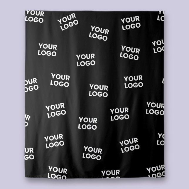 Your Image, Business Logo or any other Design Tapestry (Creator Uploaded)