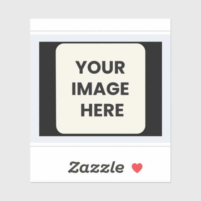 Your Image Here (Sheet)