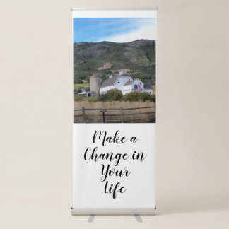 Your image Here Banner