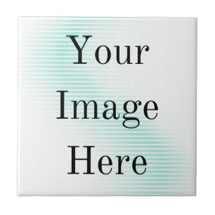 Your Image Here Ceramic Tiles