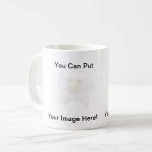 Your Image Here Coffee Mug