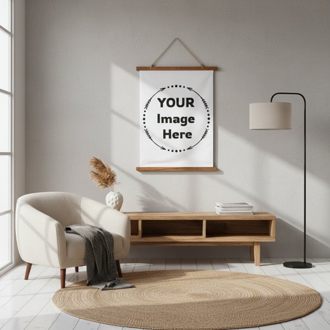  Your Image Here Custom Tapestry (Your Image Here Custom Tapestry)