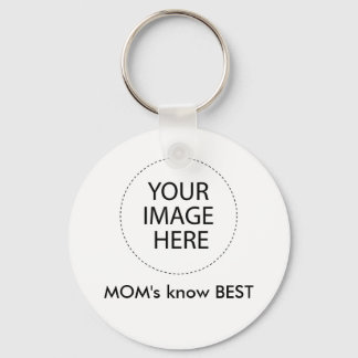 Your Image Here jGibney The MUSEUM Zazzle Gifts Key Ring