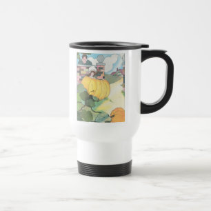 Your Image Here mother goose template Travel Mug