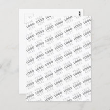 Your Image/Logo Lightened Automatically + Pattern