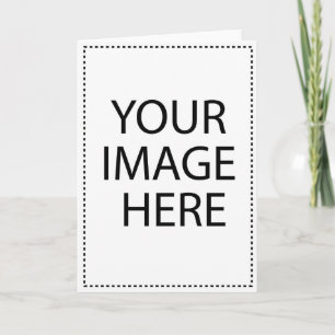 Your Image or Text Here Card