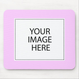Your Image or Text Here Mouse Mat