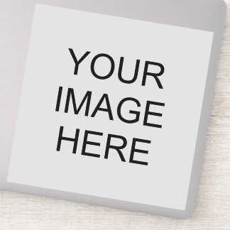 Your Image, Template
