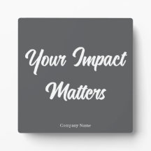 Your Impact Matters Employee Appreciation