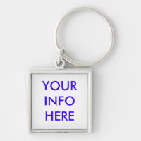 YOUR INFO  HERE