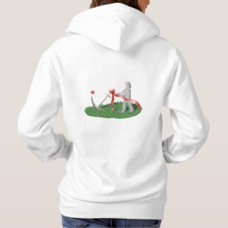 Your Inner Hold Hoodie Sweater