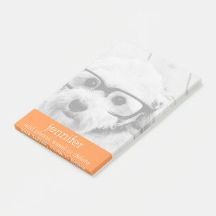 Your Instagram Photo Automatically Lightens ORANGE Post-it Notes