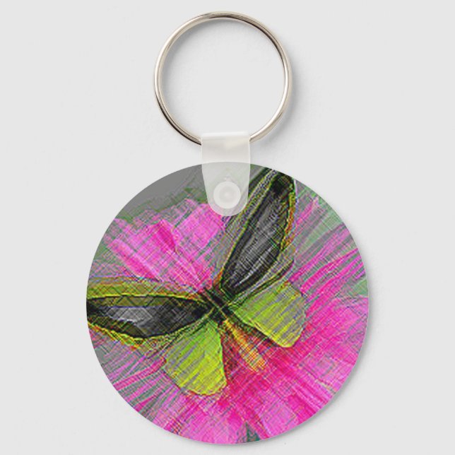 YOUR INVITED KEY RING (Front)