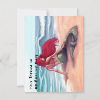 Your invited to my Birthday Invitations