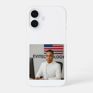 Your iPhone 16  Case