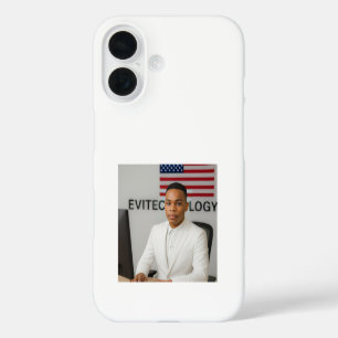 Your iPhone 16 Case