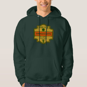 Your Irish Pub Tee Customised