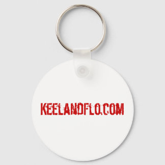 Your keys will look legit key ring