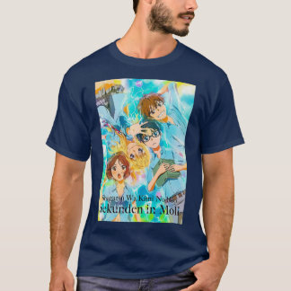 Your Lie In April  (2)  T-Shirt