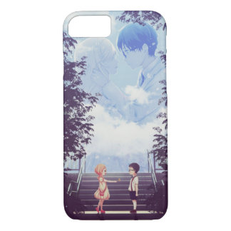 Your Lie in April iPhone Case