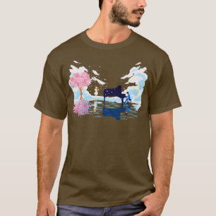 Your lie in april  T-Shirt