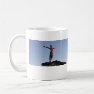 Your Life is an Occasion Coffee Mug