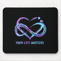Your Life S Suicide Prevention Awareness Stay