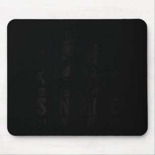 Your Little Ray Of Sarcastic Sunshine Has Arrived  Mouse Mat