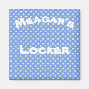 Your Locker Magnet