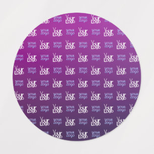 Your Logo   2 Uploaded Images or Business Logos 