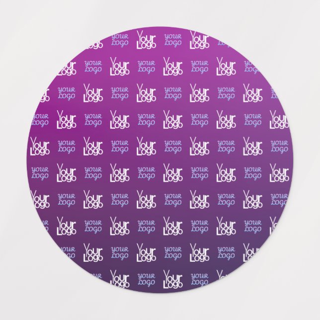 Your Logo | 2 Uploaded Images or Business Logos  (Design 1)