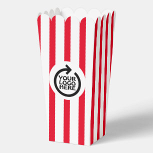 Your Logo Branded Business Favour Box