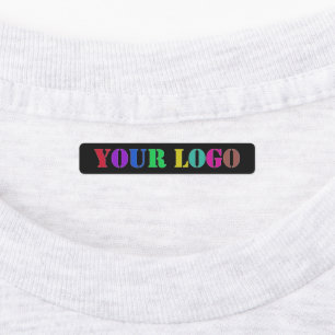 Your Logo  Business Company Promotional Labels