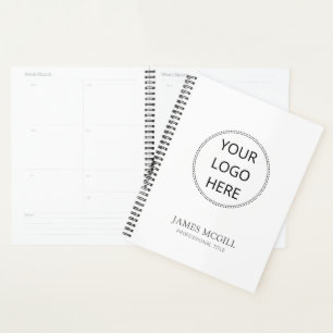 Your Logo Business Planner