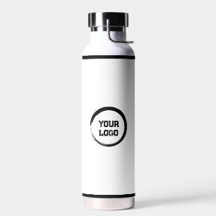 Your Logo Business  Water Bottle