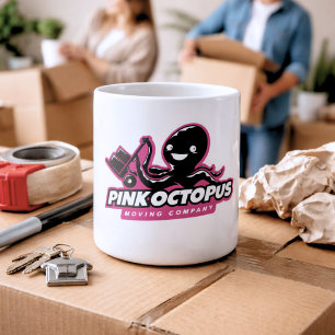 Your Logo Coffee Mug