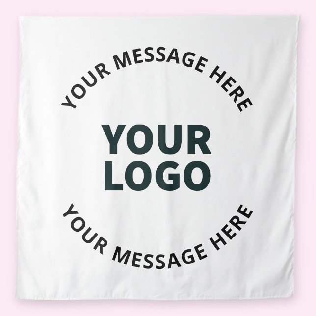 Your Logo, Design, Photo, Artwork or other Image Tapestry (Creator Uploaded)