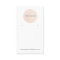 Your Logo Earring & Necklace Combo Display Card