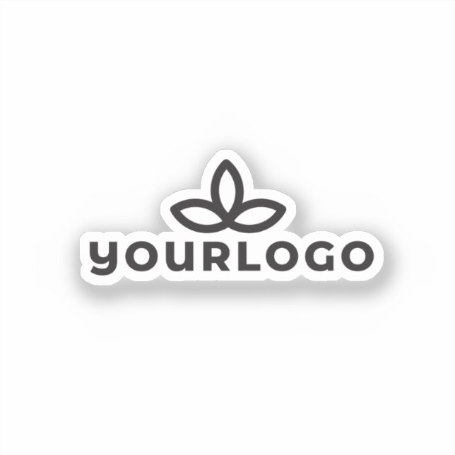 Your Logo Envelope Seal (Front)