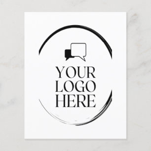 Your Logo Here Flyer