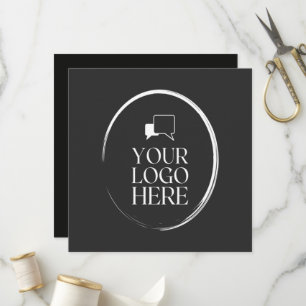 Your Logo Here Modern Programme