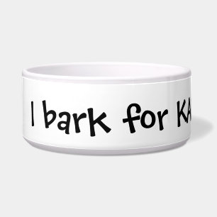 Your logo here pet business promotional marketing