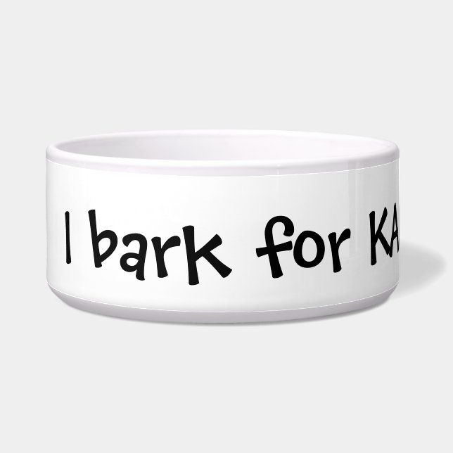 Your logo here pet business promotional marketing (Left)