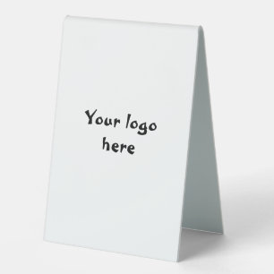your logo here simple minimal  classic  sign